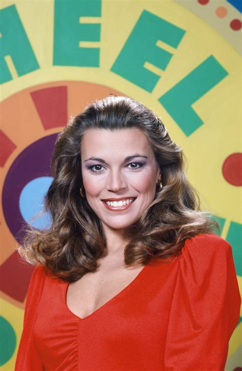 did vanna white pose in playboy|‘Wheel of Fortune’ Hostess Vanna White Posed For Playboy